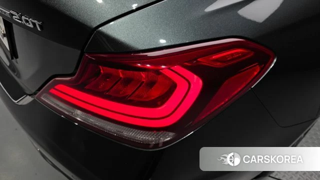 Genesis G70 id 4459717 из Кореи 15