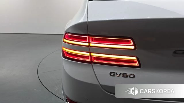 Genesis GV80 id 4244897 из Кореи 15