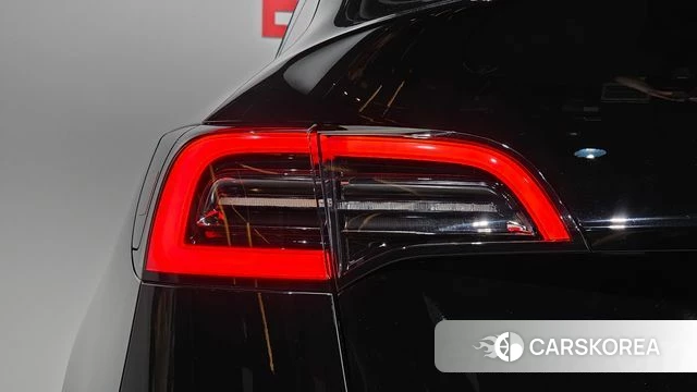Tesla Model Y id 4381784 из Кореи 15