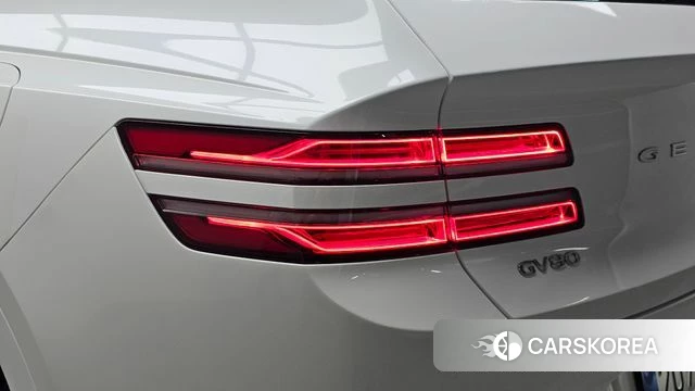 Genesis GV80 id 4834095 из Кореи 15