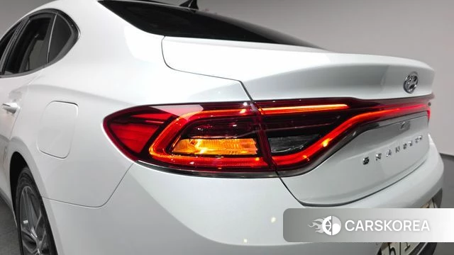 Hyundai Grandeur IG id 4633139 из Кореи 15