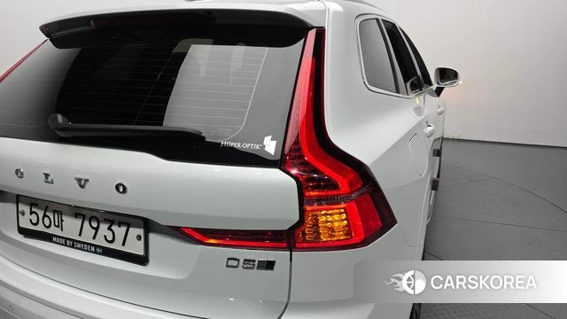 Volvo XC60 second Generation id 4459467 из Кореи 15