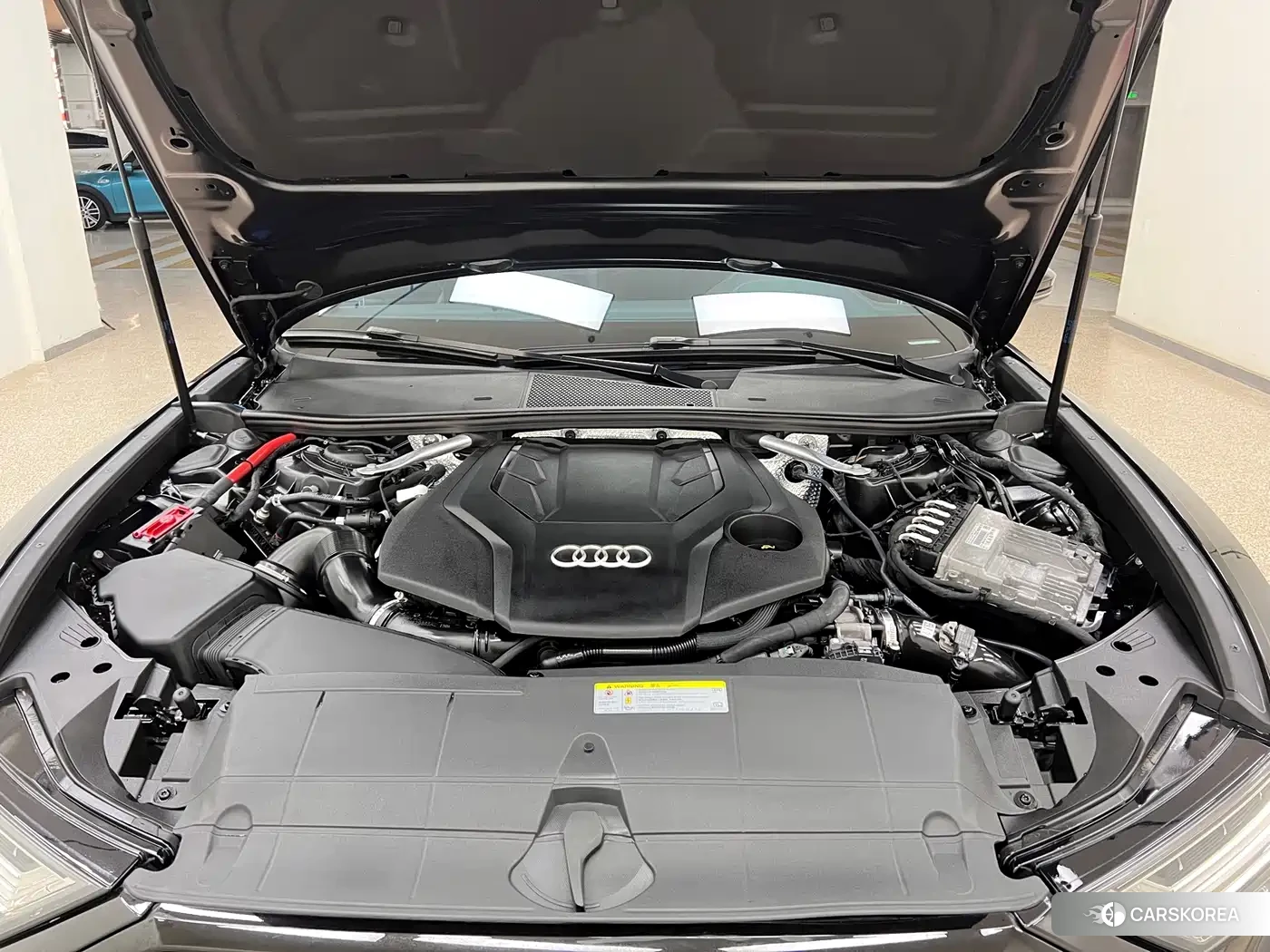 Audi A6 id 4679905 из Китая 15