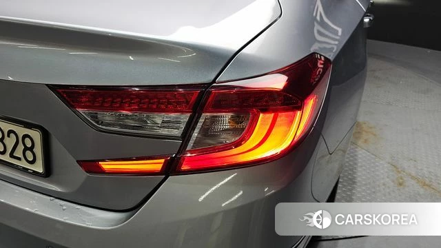 Honda Accord 10th Generation id 4202406 из Кореи 15