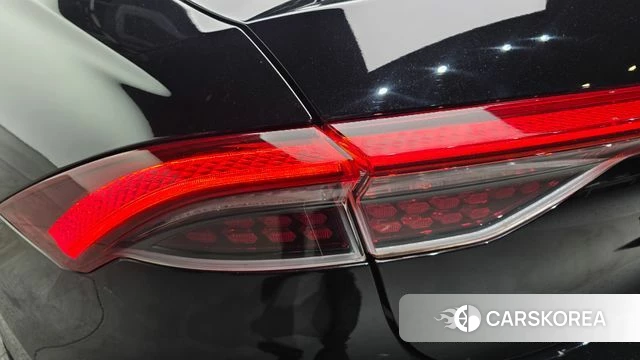 Hyundai The New Grandeur IG Hybrid id 4310257 из Кореи 15
