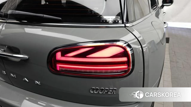 Mini Cooper Clubman id 4625278 из Кореи 15
