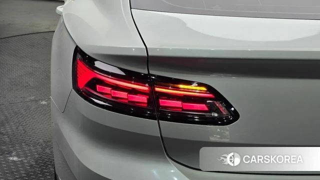 Volkswagen Arteon id 4355282 из Кореи 15