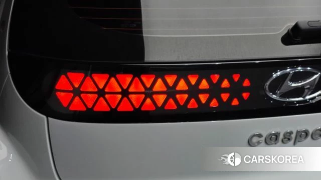 Hyundai Casper id 4880622 из Кореи 15