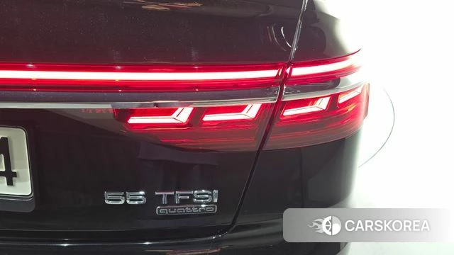 Audi A8 (D5) id 4507090 из Кореи 15