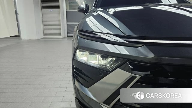 Hyundai Sonata D Edge (DN8) id 4589728 из Кореи 15
