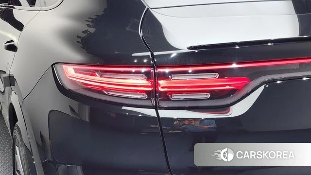Porsche Cayenne (PO536) id 4408844 из Кореи 15