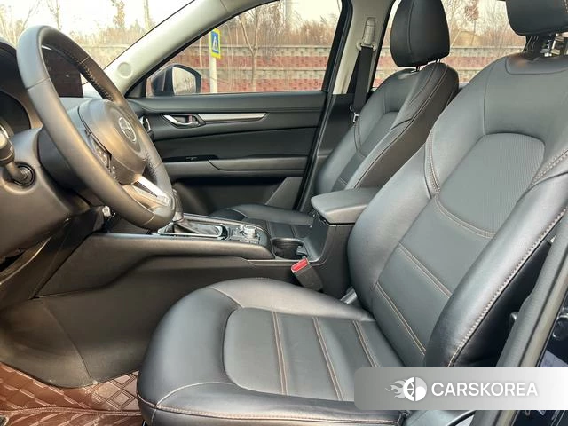 Mazda CX-5 id 3856968 из Китая 15