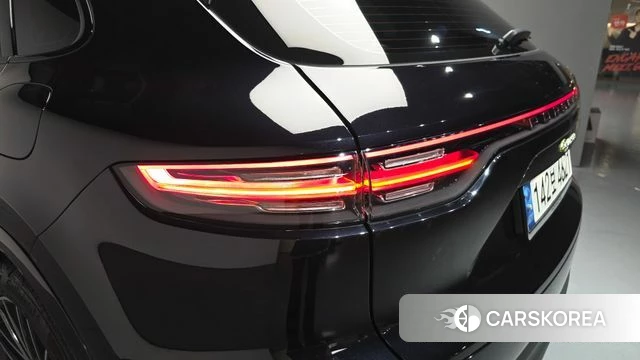 Porsche Cayenne (PO536) id 4495773 из Кореи 15