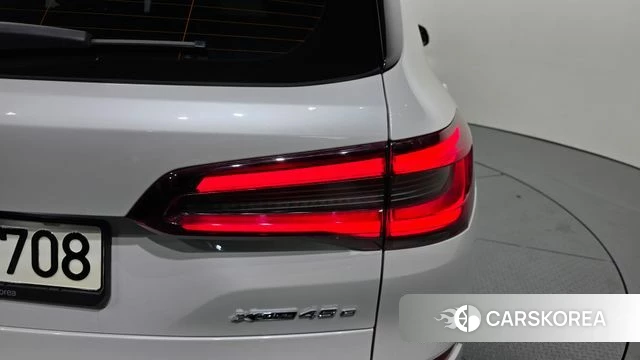 BMW X5 (G05) id 4573306 из Кореи 15