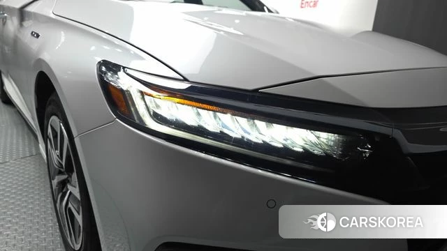 Honda Accord 10th Generation id 4416709 из Кореи 15