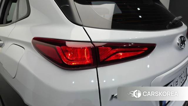 Hyundai Kona id 4625618 из Кореи 15