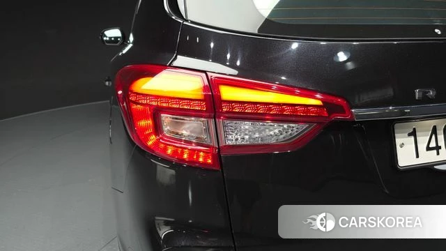 Ssangyong G4 Rexton id 4776472 из Кореи 15
