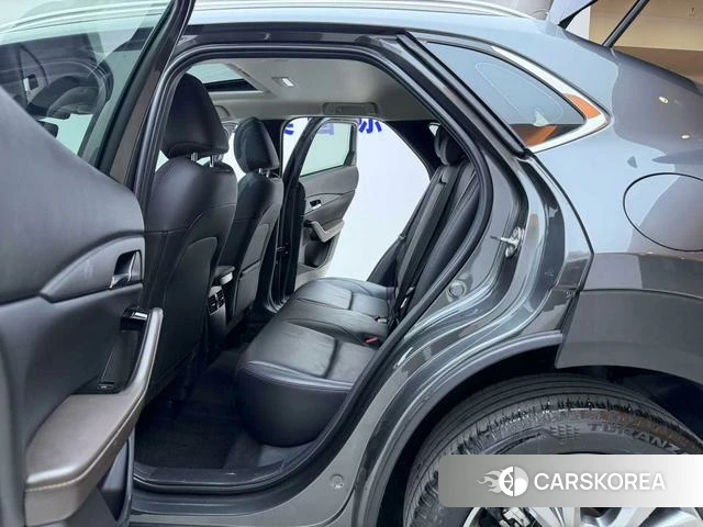 Mazda CX-30 id 4259054 из Китая 15