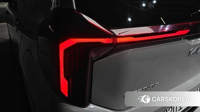 Kia The New Morning (JA) id 4223049 из Кореи 15