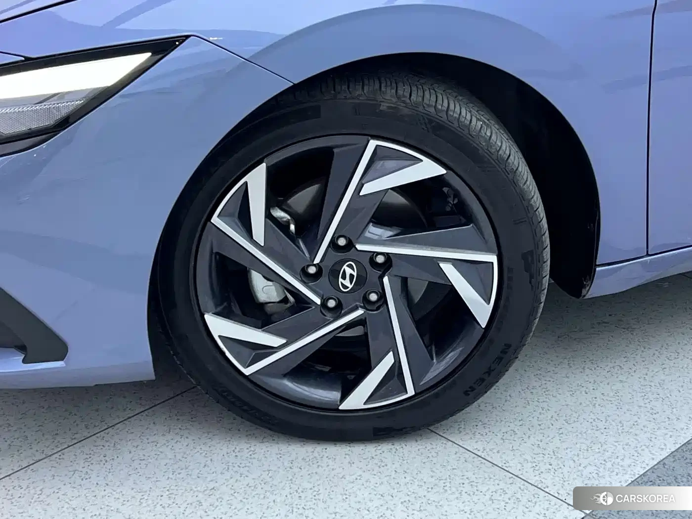 Hyundai Elantra id 4546544 из Китая 15