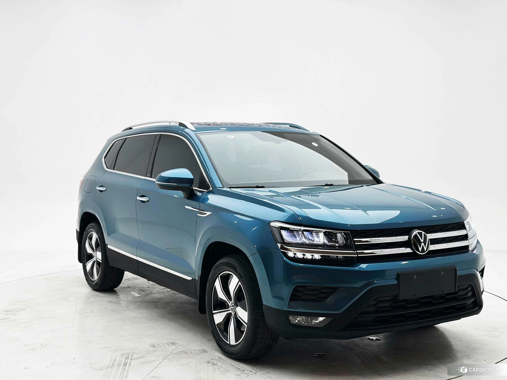 Volkswagen Tuyue id 4455348 из Китая 15