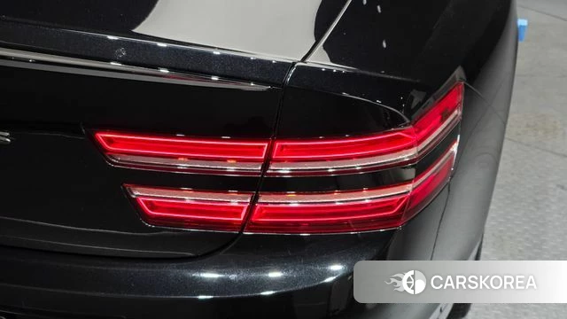Genesis G80 (RG3) id 4768757 из Кореи 15