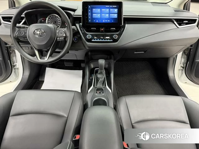 Toyota Corolla id 3983455 из Китая 15