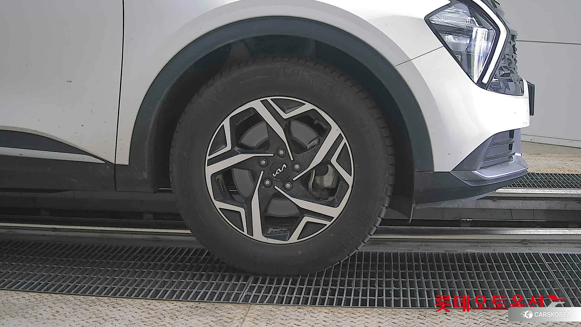 Kia Sportage id 4347407 из Кореи 15
