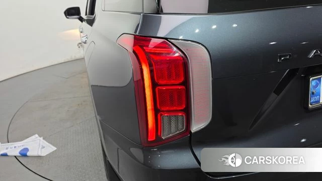 Hyundai Palisade id 4429722 из Кореи 15