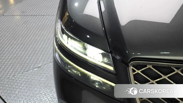 Genesis G80 (RG3) id 4721126 из Кореи 15