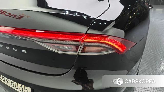 Hyundai The New Grandeur IG id 4567122 из Кореи 15