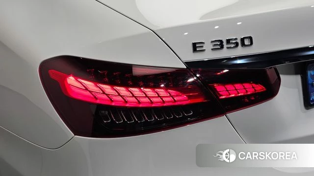 Mercedes-Benz E-Class W213 id 4476003 из Кореи 15