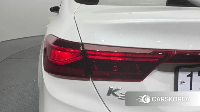 Kia The New K3 2nd generation id 4592944 из Кореи 15