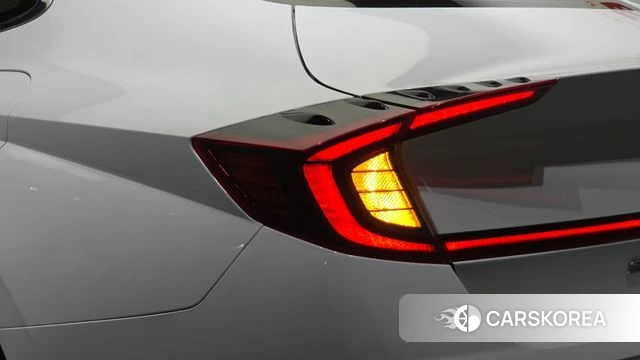 Hyundai Sonata (DN8) id 4444081 из Кореи 15