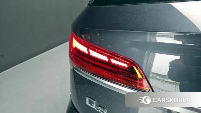 Audi Q5 (FY) id 4349894 из Кореи 15