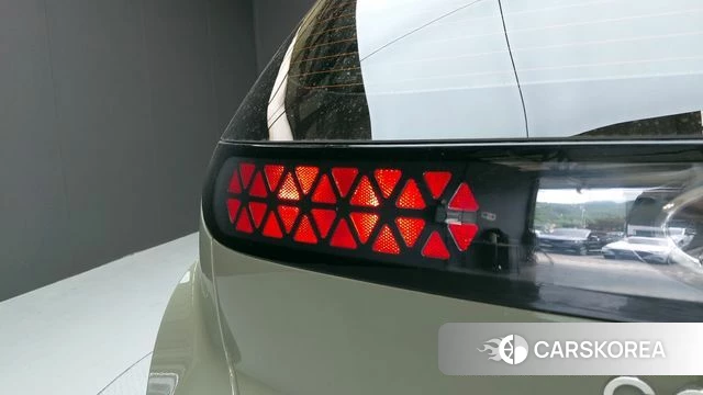 Hyundai Casper id 4481719 из Кореи 15