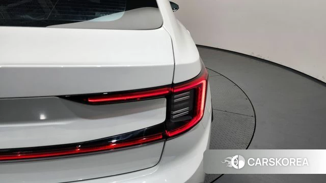 Polestar Polestar 2 id 4201858 из Кореи 15