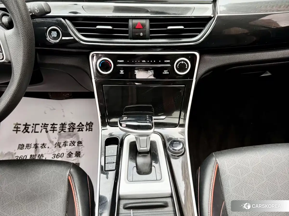 Kia Seltos id 4538640 из Китая 15