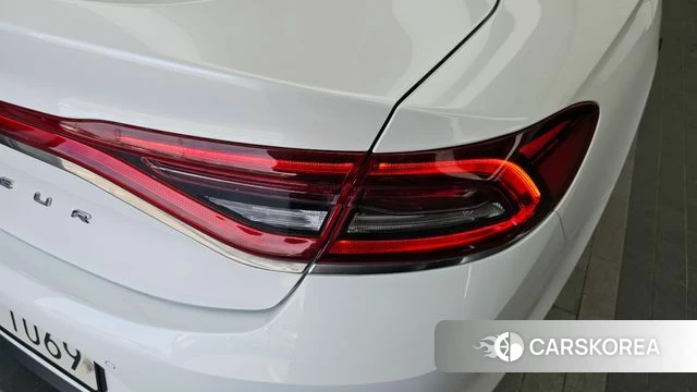 Hyundai Grandeur IG id 4339667 из Кореи 15