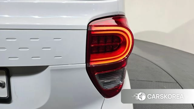 Kia The New Ray id 4471348 из Кореи 15