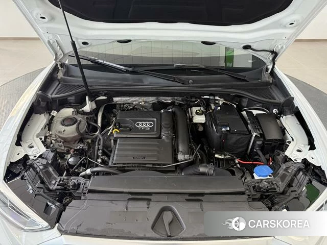Audi Q3 id 4348494 из Китая 15