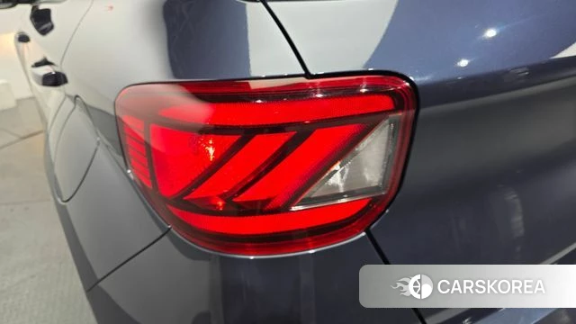 Hyundai Venue id 4416813 из Кореи 15
