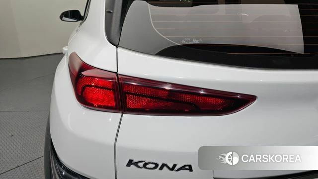 Hyundai The New Kona Hybrid id 4482320 из Кореи 15