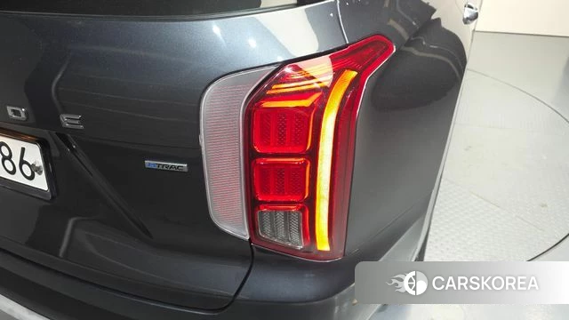 Hyundai Palisade id 4304351 из Кореи 15