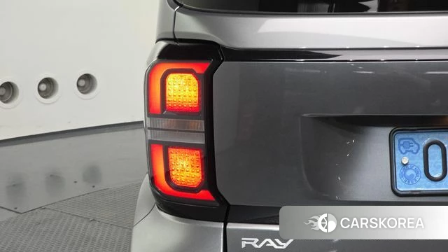 Kia The New Kia Ray EV id 4499945 из Кореи 15
