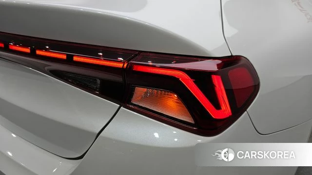 Kia K5 3rd generation id 4642447 из Кореи 15