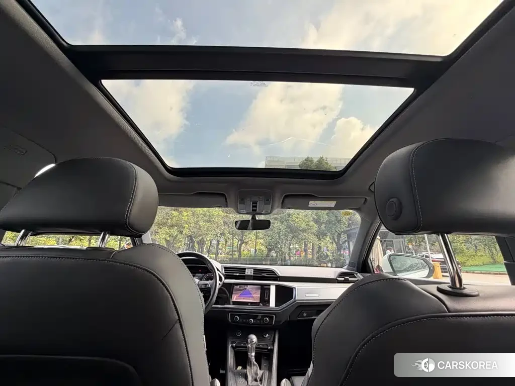 Audi Q3 id 4622304 из Китая 15