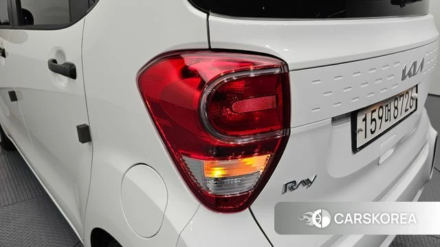 Kia The New Ray id 4382685 из Кореи 15