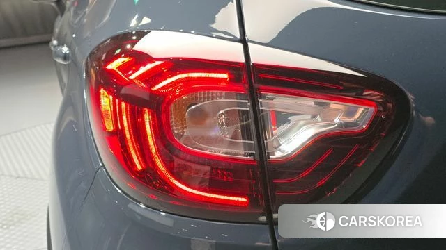 Renault Korea (Samsung) New QM3 id 4551683 из Кореи 15