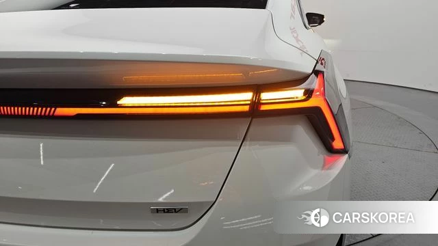 Kia The New K8 Hybrid id 4280083 из Кореи 15
